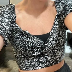 Urban Outfitters Top